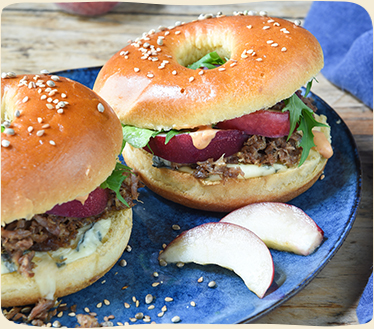 burger