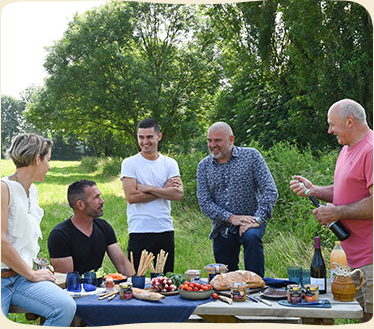 picnic